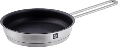 Produktbild von ZWILLING Pico 666591600 Stahlpfanne 16cm