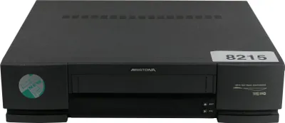 Produktbild von Aristona 2SB32/03 | VHS Videorecorder