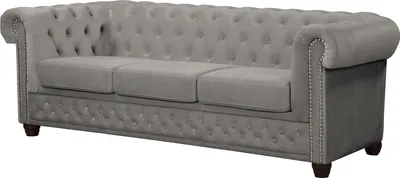 Produktbild von home24 3-Sitzer Sofa