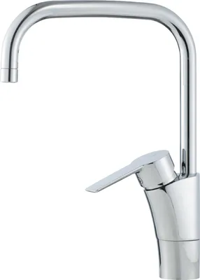 Produktbild von Mora CERA K7 Spültisch-Einhebelmischer Chrom