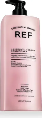 Zdjęcie produktu dla REF Illuminate Colour Conditioner 1000 ml
