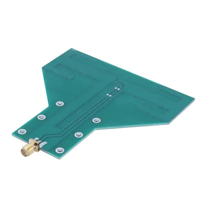 Produktbild von RFID Antenne 915MHz Antenne Dipol Antenne Dipol Antenne Elektronisches Bauteil Industriebedarf