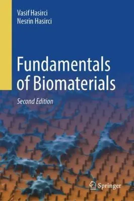 Produktbild von Fundamentals of Biomaterials