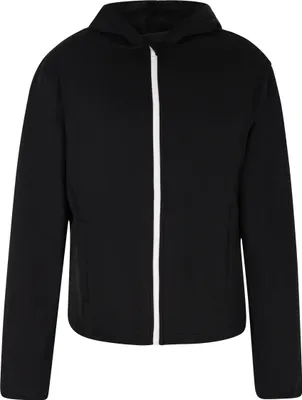 Produktbild von COSIMON herren jacke - schwarz weiss, M