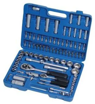 Obrázek produktu pro Gola sada FESTA CrV 110ks 1/4"-1/2" 17236