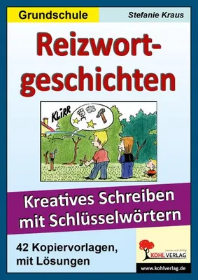 Image de Reizwortgeschichten in der Grundschule