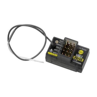 Produktbild von Flysky FGr4B AFHDS3 Empfänger 4 Kanal