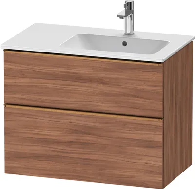 Produktbild von DURAVIT DE4367004790000 D-Neo WTUWH Rek 810x462x625 Nu Mt H3H