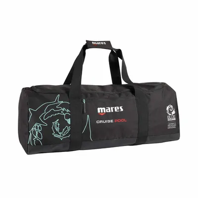 Obrázek produktu pro Taška Mares CRUISE POOL 50 L - aqua