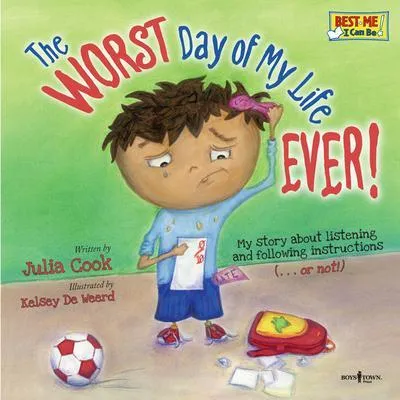 Zdjęcie produktu dla Worst Day of My Life Ever!