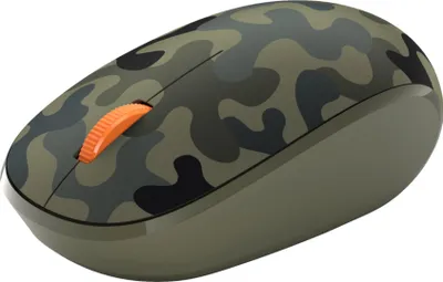 Immagine prodotto di MS Mouse Bluetooth Camo SE Bluetooth Verde Camo