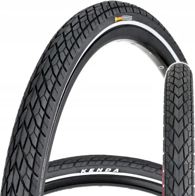 Obrázok produktu pre 28 700X35 Kenda E-Bke Odblas Anti-Trust Tyre