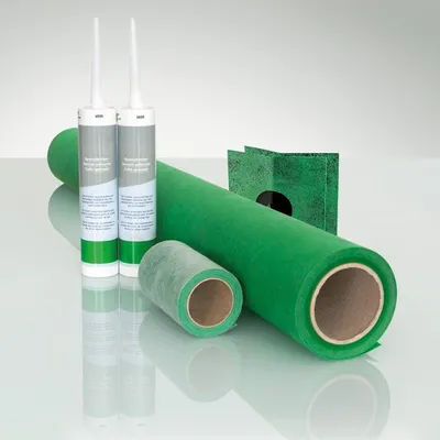 Immagine prodotto di Kit di sigillatura per pareti HSK RenoDeco