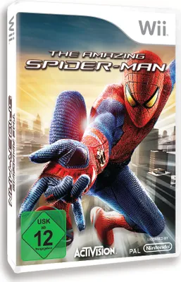 Produktbild von The Amazing Spider-Man