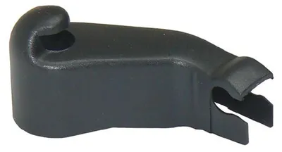 Immagine prodotto di Cappuccio del braccio tergicristallo posteriore METZGER IAM-Expertise, compatibile tra l'altro con VW GOLF