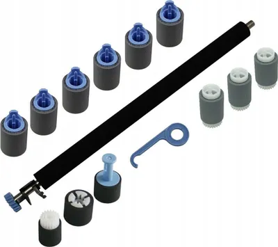Zdjęcie produktu dla CoreParts MSP5813A, Laser, LaserJet 4250, LaserJet 4350, LaserJet P4014, LaserJet P4015, Large format printer, HP, 160 mm, 298 mm