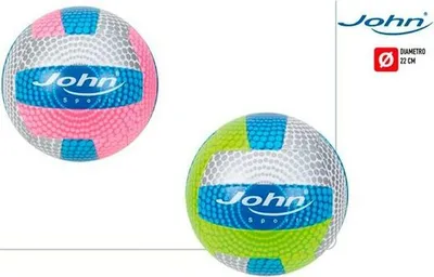 Produktbild von John Volleyball Sports Ø21cm 280g