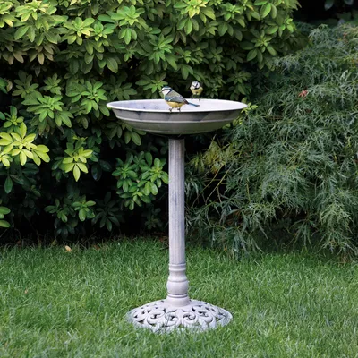 Produktbild von Vogeltränke Weissensee