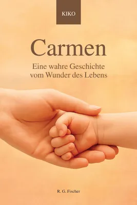 Produktbild von Carmen
