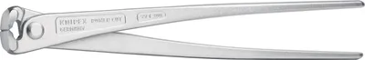 Zdjęcie produktu dla Knipex 99 14 300, Obcęgi, Stal, 25 mm, 300 mm, 499 g