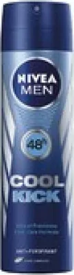 Productafbeelding van Anti-transpirant spray voor mannen Cool Kick 150 ml