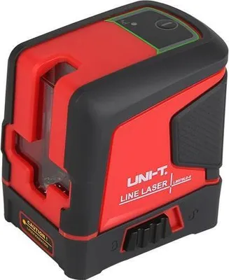 Produktbild von 10m Laser-Nivelliergerät Uni-t Lm570ld Lm570ld