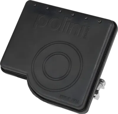 Immagine prodotto di Filtro aria Polini Sport / scatola filtro aria compatibile con Piaggio / Vespa Ciao
