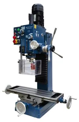 Imagen del producto de Taladro eléctrico - 400 voltios