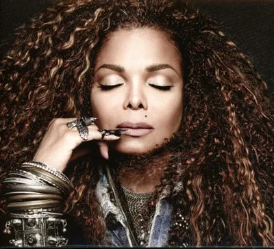 Obrázok produktu pre Janet Jackson: Unbreakable