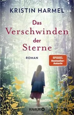 Obrázok produktu pre Das Verschwinden der Sterne