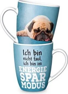 Produktbild von LA VIDA Becher 250ml