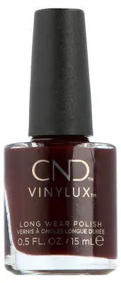 Obrázek produktu pro CND Vinylux Long Wear Polish #390 Signature Lipstick (15 ml)