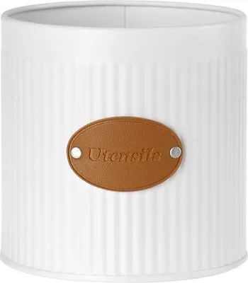 Immagine prodotto di Porta utensili da cucina in metallo