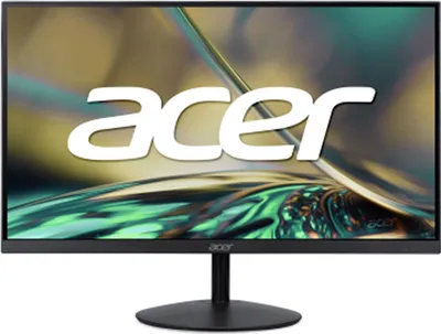 Acer SB2 SB322QUEbmipx, 80 cm (31.5"), 2560 x 1440 Pixel, Wide Quad HD, LCD, 4 ms, Schwarz
