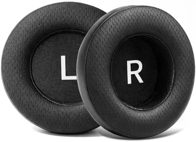 Image de Coussinets de rechange pour différents modèles de casques AKG