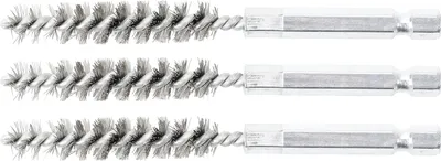 Produktbild von BGS technic Steel Brush, 46 mm, 46 g