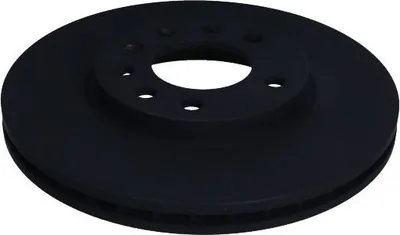 Produktbild von 2x QUARO Bremsscheibe QD8842HC für OPEL Corsa C Schrägheck (X01) ZAFIRA B (A05)