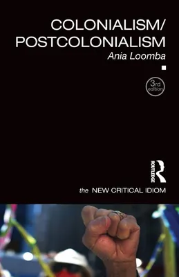 Produktbild von Colonialism/Postcolonialism
