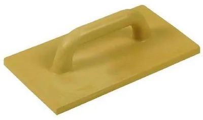 Obrázek produktu pro Hladítko Polyuretan 220x420mm 34154