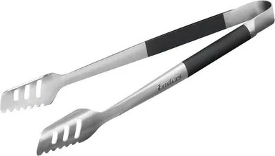Produktbild von Enders Colsman 8787, Grillzange, Schwarz, Edelstahl, Edelstahl, 1 Stück(e)