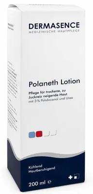 Image de DERMASENCE Polaneth Lotion, 200 ml Lotion