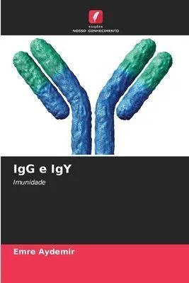 Produktbild von IgG e IgY