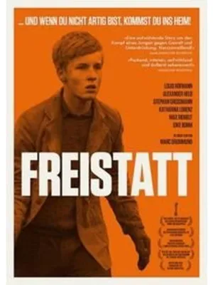 Obrázok produktu pre Freistatt