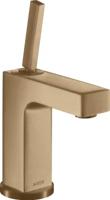 Produktbild von AXOR 39018140 Waschtischmischer Axor Citterio
