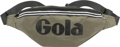 Produktbild von Gola Gürteltasche Umhängetasche Evans Mono Waist Bag Khaki grün