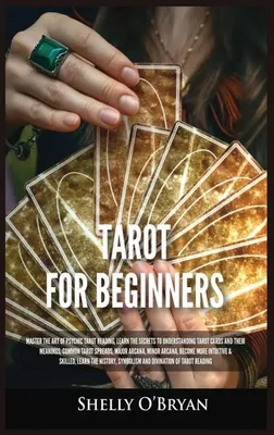 Produktbild von Tarot For Beginners