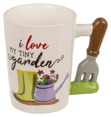 Obrázok produktu pre Kameninový hrnček OOTB Tiny Garden