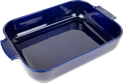 Produktbild von Peugeot Auflaufform Rechteckig 40 cm Blau