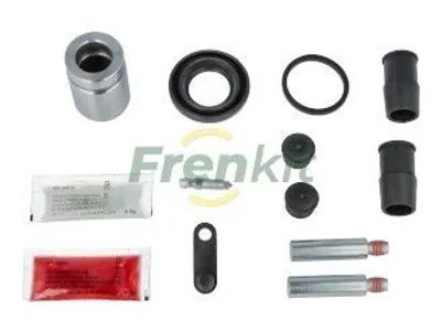 Produktbild von FRENKIT Bremssattel-Reparatursatz für BMW 3 Limousine (E36) Hinten 34mm 734046