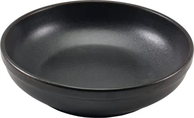 Immagine prodotto di GENWARE ciotola in porcellana, altezza: 58 mm, ø: 225 mm nero